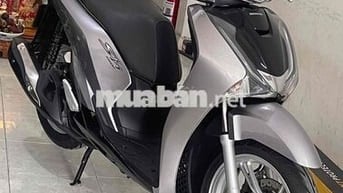 Honda SH150 2019 Bạc Đen Nam