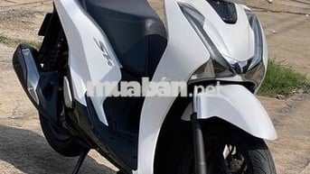 Honda SH150 2019 Trắng đen Tự động