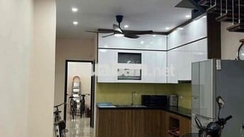 Cho thuê nhà Gia Quất, 65m, 2pn. Nhà mới, full đồ