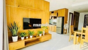 Chung cư cao cấp tại Nha Trang, CT3 Phước Hải 2 PN