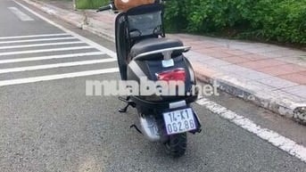 Piaggio Vespa Lx 3vie phun xăng điện tử 