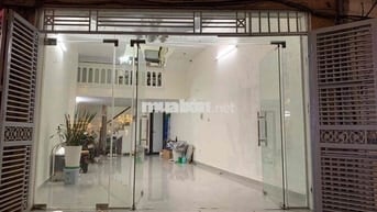 Cho thuê nhà tầng 1 472B Nguyễn Văn Cừ, Long Biên