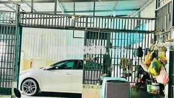 CHO THUÊ NHÀ CẤP 4 HẺM ĐƯỜNG 8 LINH TRUNG THỦ ĐỨC