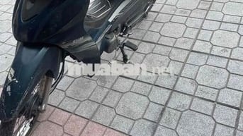SYM Elegant 2008 100cc Xanh
