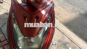HAYATE Fi PHUN XĂNG 125CHẠY BAO MẠNH MÁY CỰC NGON