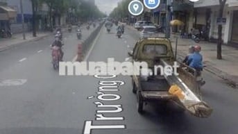 Nhà mặt tiền Trường Chinh Tân Bình giá tốt