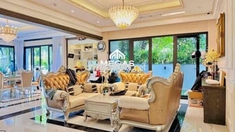 Cho Thuê VILLA CAO CẤP - 3 PN - CHAMPA OASSIS NHA TRANG