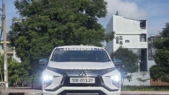XPANDER 1.5L SX 2019 TỰ ĐỘNG 108000KM BẢOHÀNH1 NĂM