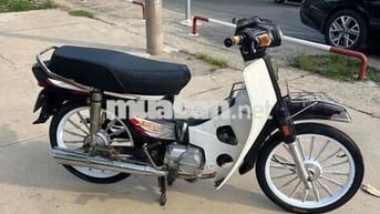 Honda Dream Nhật