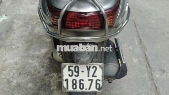 Honda Lead Bạc Đã sử dụng