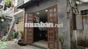 Nhỉnh 4 Tỷ   (TL) - 01 CĂN RA MT Ngô Đức Kế, Bình Thạnh DT: 36m² -  ng