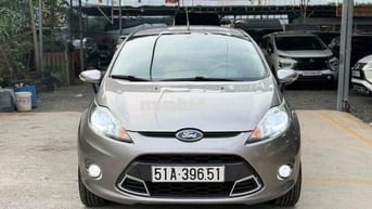 Ford Fiesta S 2012 Tự động XE CHUẨN 6 VẠN