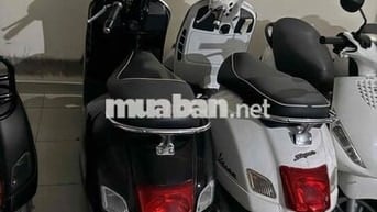Piaggio Vespa GTS 2011 nhập khẩu 4val ie chính chủ