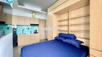 CHDV SIÊU ĐẸP - MỚI TOANH - NẰM NGAY Q8 GIÁP Q1 Q5 Q4 Q7