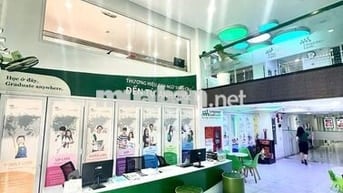 250m2 3 tầng, mặt tiền 10m Nguyễn Hữu Thọ chỉ 50tr