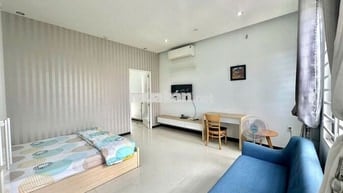 Căn hộ 1 phòng ngủ rộng rãi tại trung tâm Hải Châu