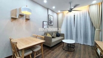 Chung cư Orchard Garden 3 phòng ngủ 2WC. gần công viên Gia Định