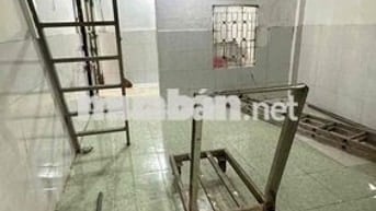 cho Thuê nhà tl 15 q12 dt 4*7 Gia 3tr/th