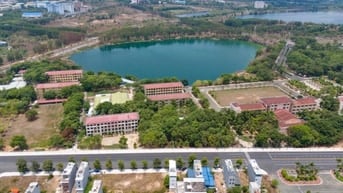 Chủ cần bán gửi gấp lô đất MT Thống Nhất 100m2,300m2 khu Bình Nguyên