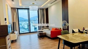 DT Cho thuê căn hộ CT1 Luxury Riverside Phước Long, Nam Nha Trang
