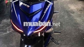 Yamaha Exciter 150 2016 Xanh 90000km