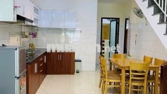 NHÀ NGUYÊN CĂN MẶT TIỀN VŨ TRỌNG PHỤNG – KHU HÓA SƠN