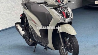 SH 160i ABS 2023 BSTP ( Góp Bao Nợ 6 )