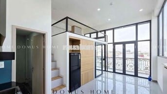 1 Phòng Ngủ (+)/Duplex Khai Trương Ngay Quận 7🔥🔥