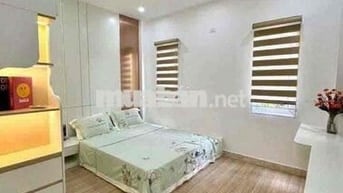 cho thuê nhà đẹp NGUYỄN HOÀNG - 2pn full Nội thất xịn sò
