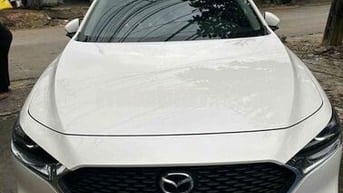 Mazda 3 Delux 2022 Trắng