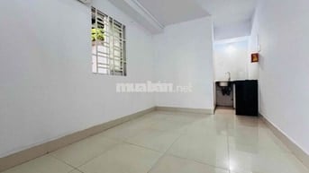 CHO THUÊ STUDIO MÁY LẠNH, LẦU TRỆT, TIỆN ĐI QUẬN 1, 3, BÌNH THẠNH