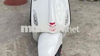 Piaggio Vespa 2024 Trắng 5346 km