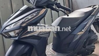 Honda Vario 125 2025 màu xanh nham