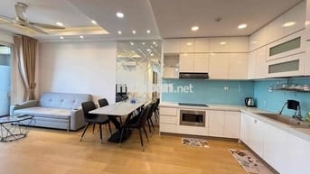 Cho thuê căn hộ Sunrise CityView Q7 Lh :