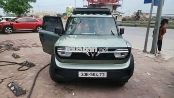 VF3 2026 – SIÊU LƯỚT 900KM – XE ĐẸP NHƯ MỚI