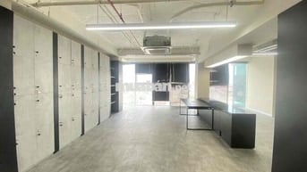 Văn phòng Nguyễn Kiệm, Phú Nhuận - 215m2