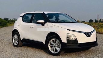 VINFAST VF5 – CHỈ TỪ 445 TRIỆU ĐỒNG!