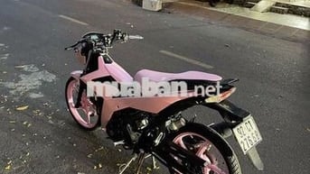 Suzuki Raider 2019 Hồng