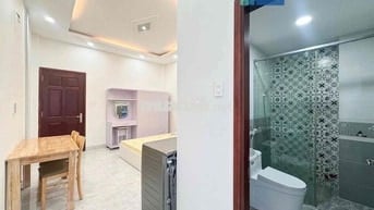 KHAI TRƯƠNG PHÒNG TRỌ STUDIO NEW 100%, siêu đẹp, An ninh tốt