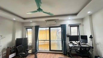 Căn hộ CCMN giá rẻ tại ngõ 5/4 đường Hoàng Quốc Việt