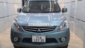 MITSUBISHI ZINGER 2008 GLS SỐ SÀN BẢN ĐỦ