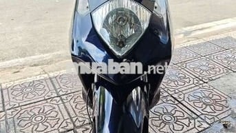 Honda Dylan 150cc Đen Smartkey