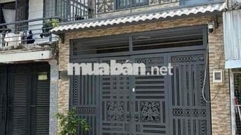 NHÀ PHỐ 2T– LÊ VĂN LƯƠNG– DT 4X20M HẬU 4.5M– HXH 6M– 4PN– GIÁ 3 TỶ HƠN