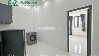 CĂN HÔN MINI FULL NỘI THẤT - 1PN - BANCONG - NGUYỄN VĂN QUÁ