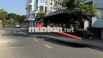 bán lô góc Ngã Tư khu E kim long Hòa Minh Liên Chiểu Đà Nẵng