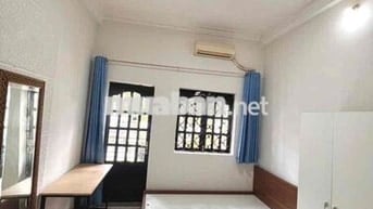 🔥STUDIO BAN CÔNG CỰC THOÁNG FULL NỘI THẤT