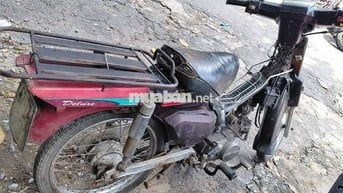 thanh lý Honda Citi Dealim 