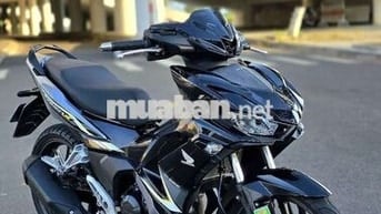 Honda Winner X V4 Đen