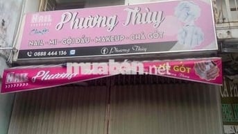 Cho thuê nhà mt Đường Song Hành, ĐHT, Q12. 4x11m, 1 lầu, 2pn