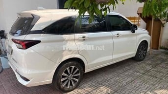 Toyota Avanza 2023 Tự Động Trắng 37.000km